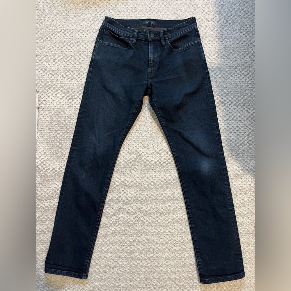 Proof Huckberry Heatseeker Jeans Mens 29x31